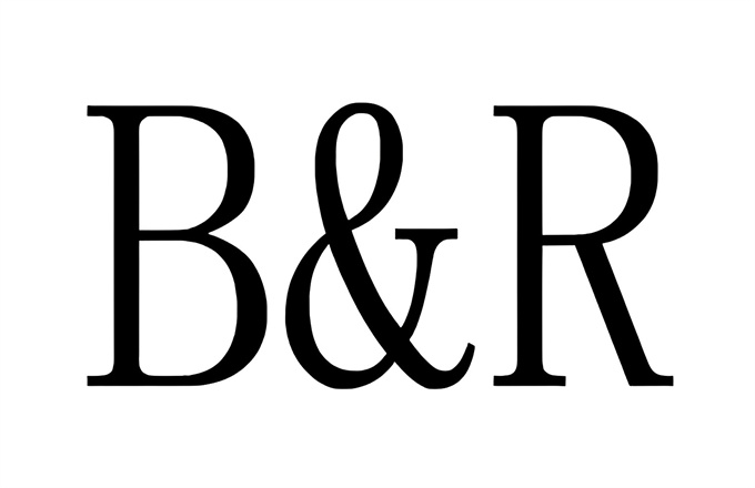 B&R