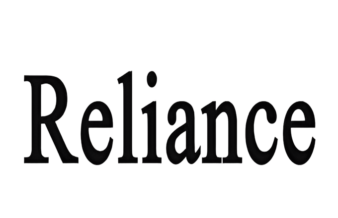 RELIANCE