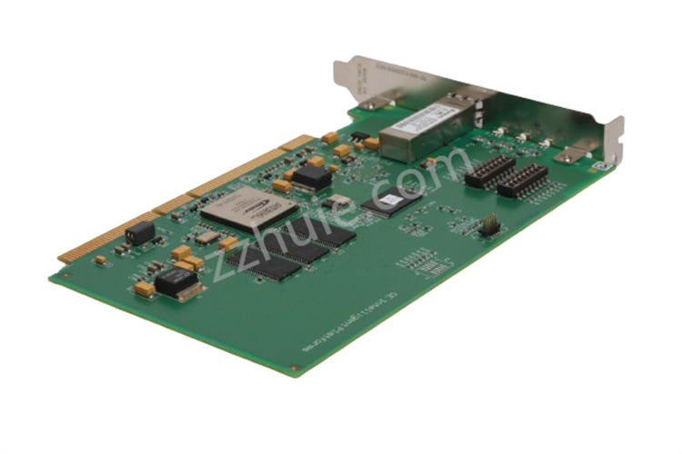 SST 5136-PFB-PCI	Profibus Communications Adapter Module				