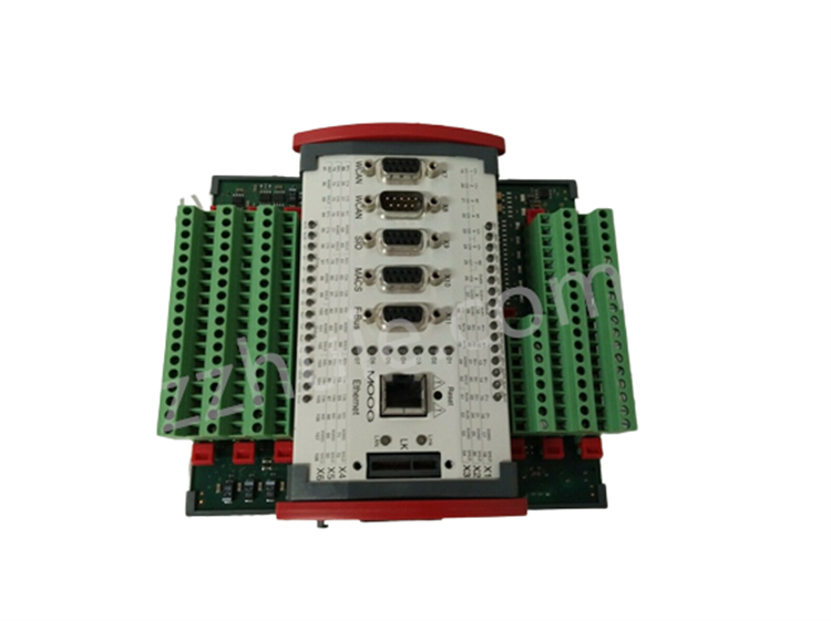 WOODHEAD DRL-DPM-BKF COMMUNICATION MODULE MOLEX