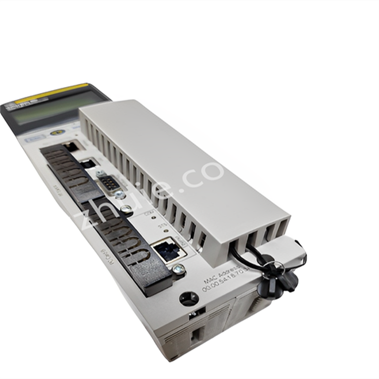 ELAU C200/10/1/1/100 SERVO DRIVE