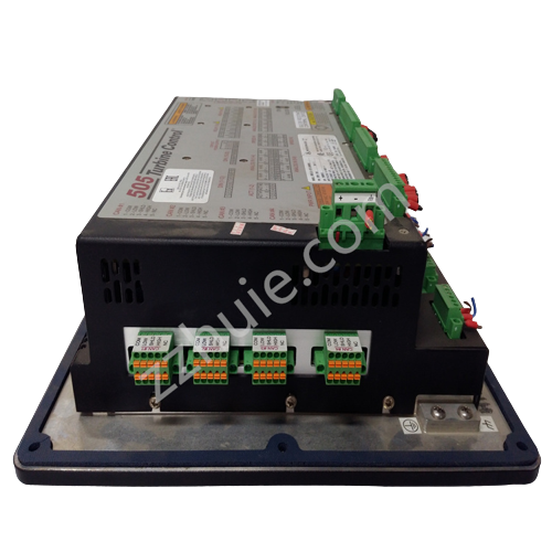 ELAU  C400/10/1/1/1/00 SERVO CONTROLLER