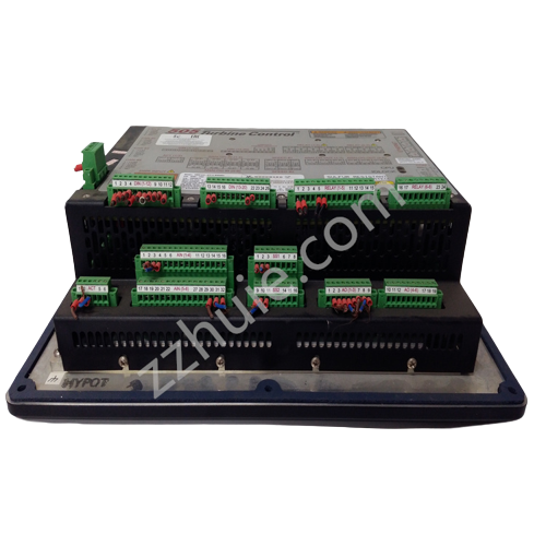 ELAU  C400/10/1/1/1/00 SERVO CONTROLLER