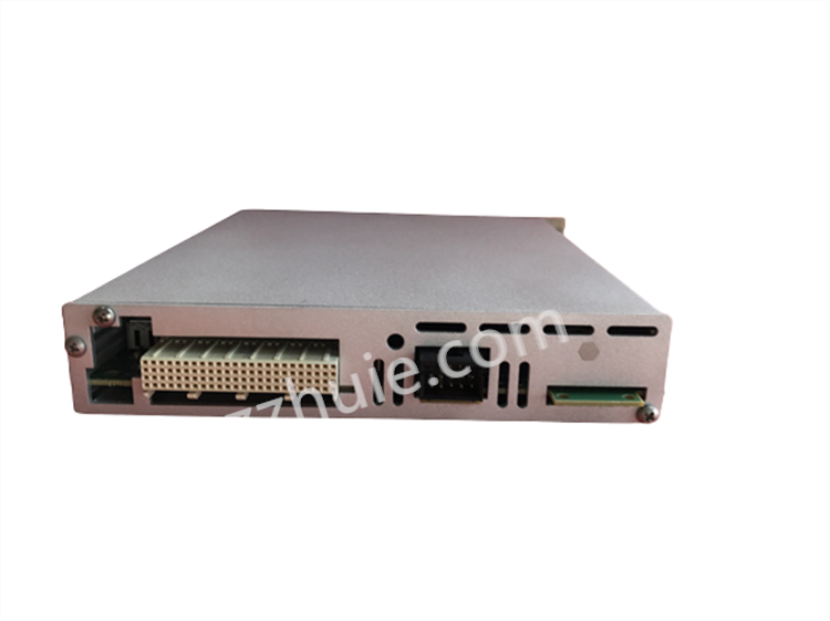 NI SCXI-1193 500 MHz Multiplexer