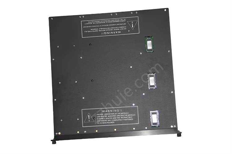 TRICONEX 3511 Pulse Input Module