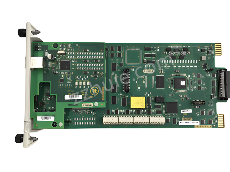 ABB CMA130 3DDE300410 module