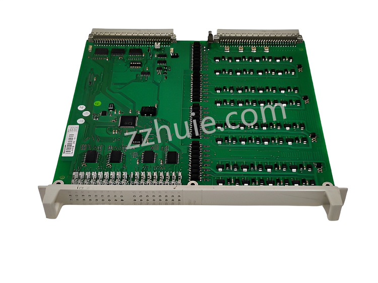 ABB DSDO115A 3BSE018298R1 module