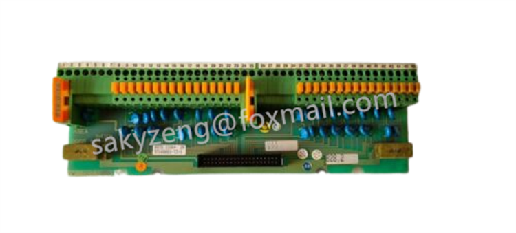 ABB DSTD110A 57160001-TZ modular