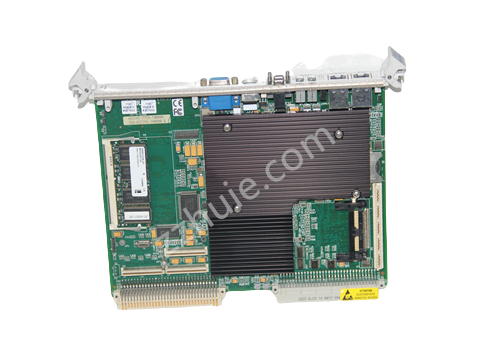 GE MX150 Module