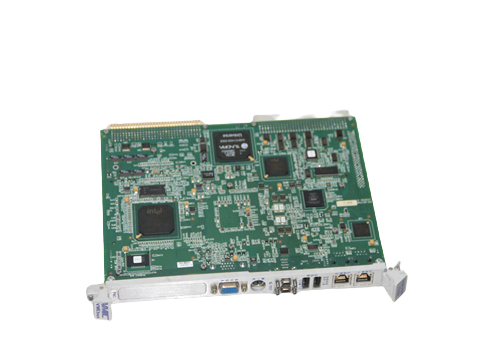 GE 8502-BI-DP Bus interface modules