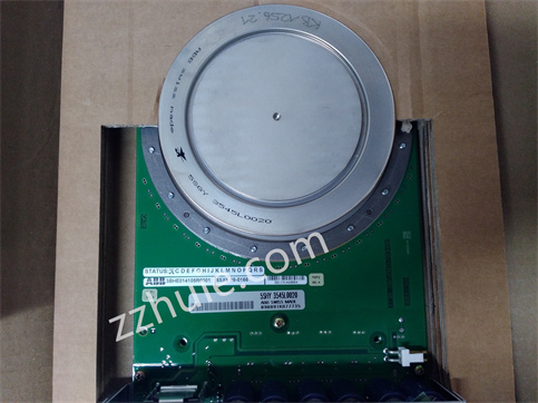 ABB 5SHY3545L0020 3BHE014105R0001 modular