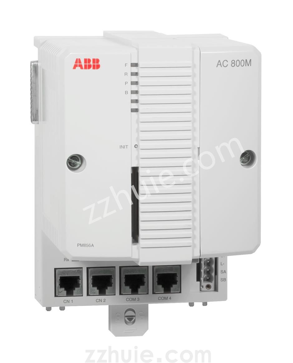 ABB HAI805 Symphony Plus SD Series HART I/O