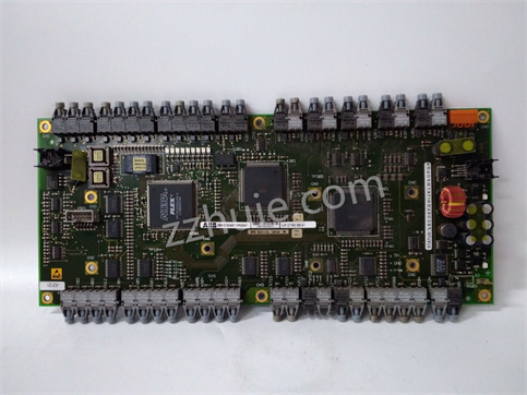 ABB 3BHE004573R0042 VFC760BE42modular