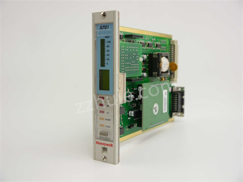 HONEYWELL 51304362-100 module