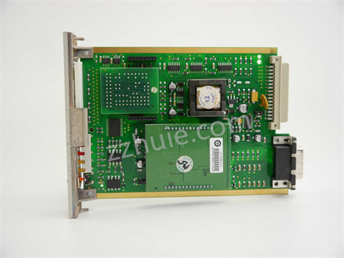 Honeywell 51196727-100 module