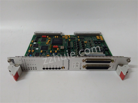 ABB PFSK152 3BSE018877R1 Robot module