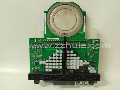 ABB 3BHB020720R0002 5SHY3545L0016 Thyristor module