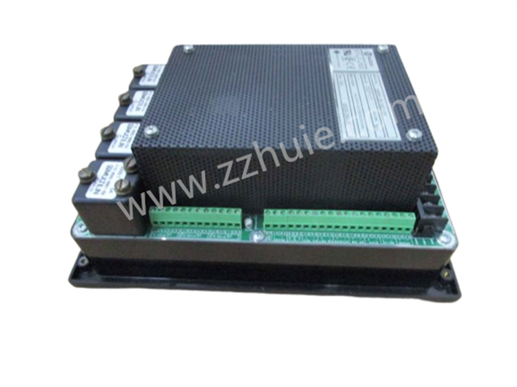 GE HE670ADC830 modular