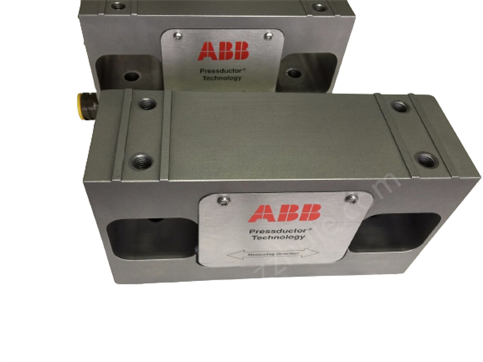 ABB PFTL 101A-2.0kN 3BSE004172R1 The weighing sensor