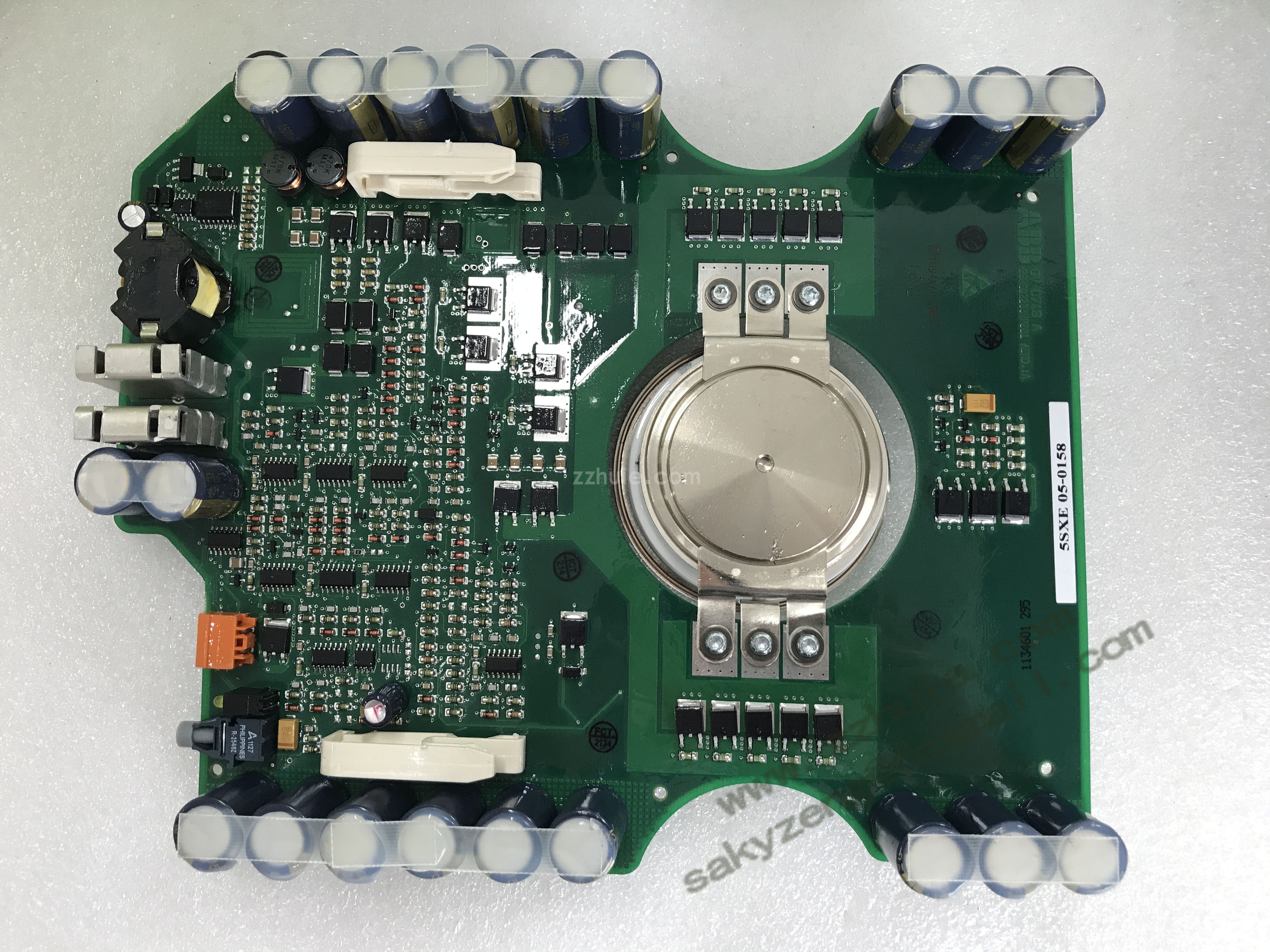 ABB 5SHX0660F0002 IGCT Thyristor module