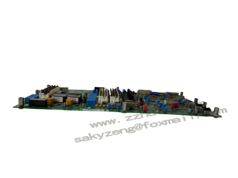 ABB PFSK142 3BSE006505R1 modular