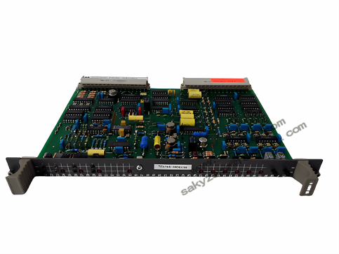 ABB CSA464AE HIEE300766R0001 Module