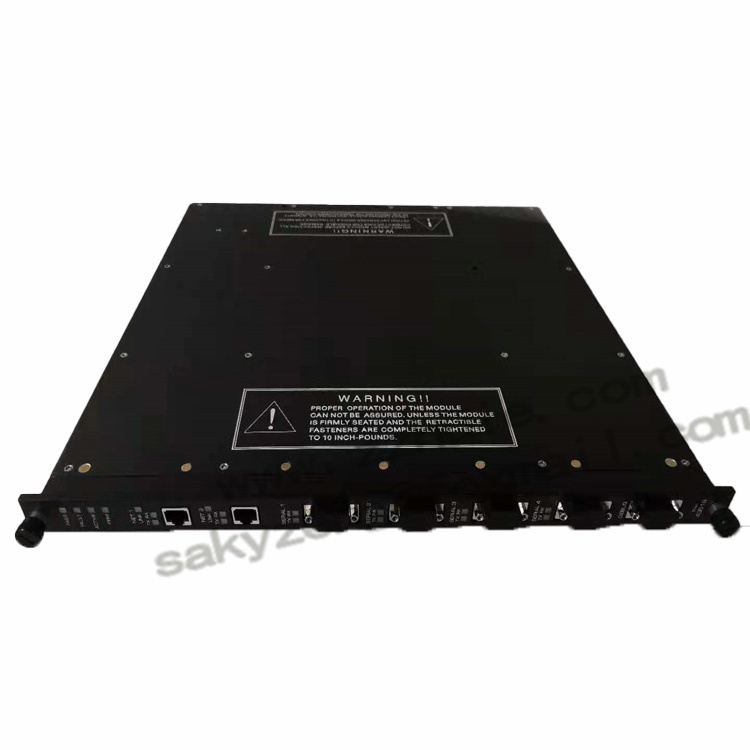 TRICONEX 3503E Module