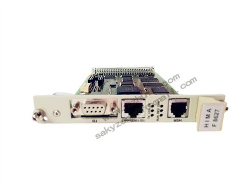 HIMA K9203A 996920360 module