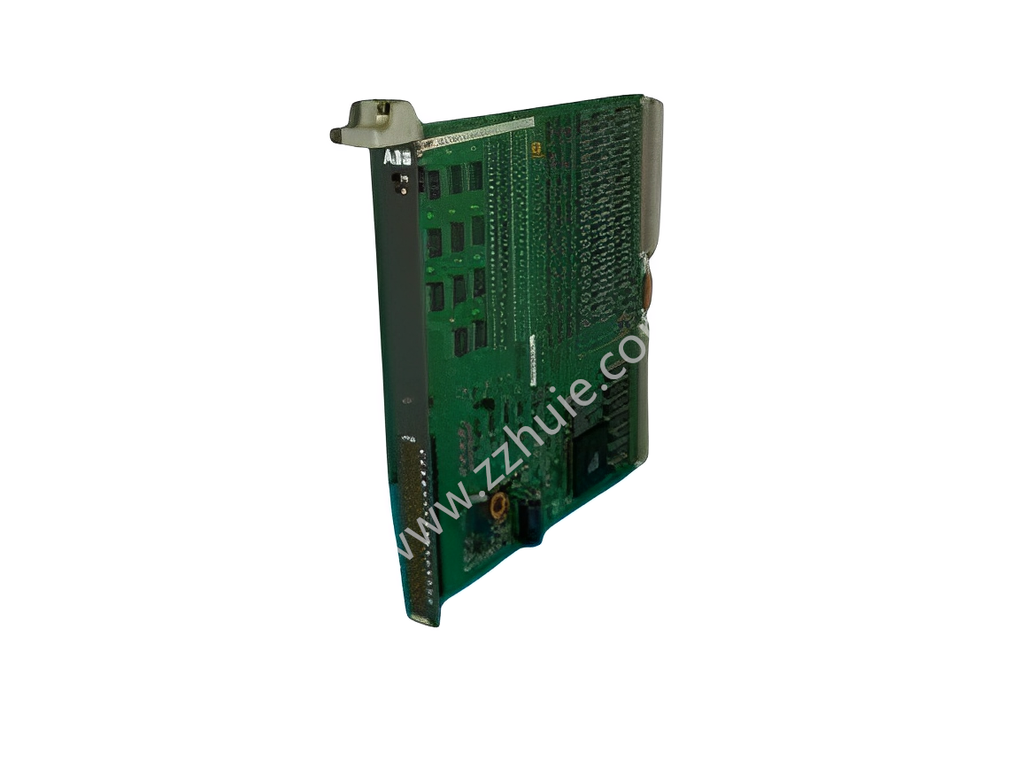 ABB 216AB61 HESG324013R100 / HESG216881 module