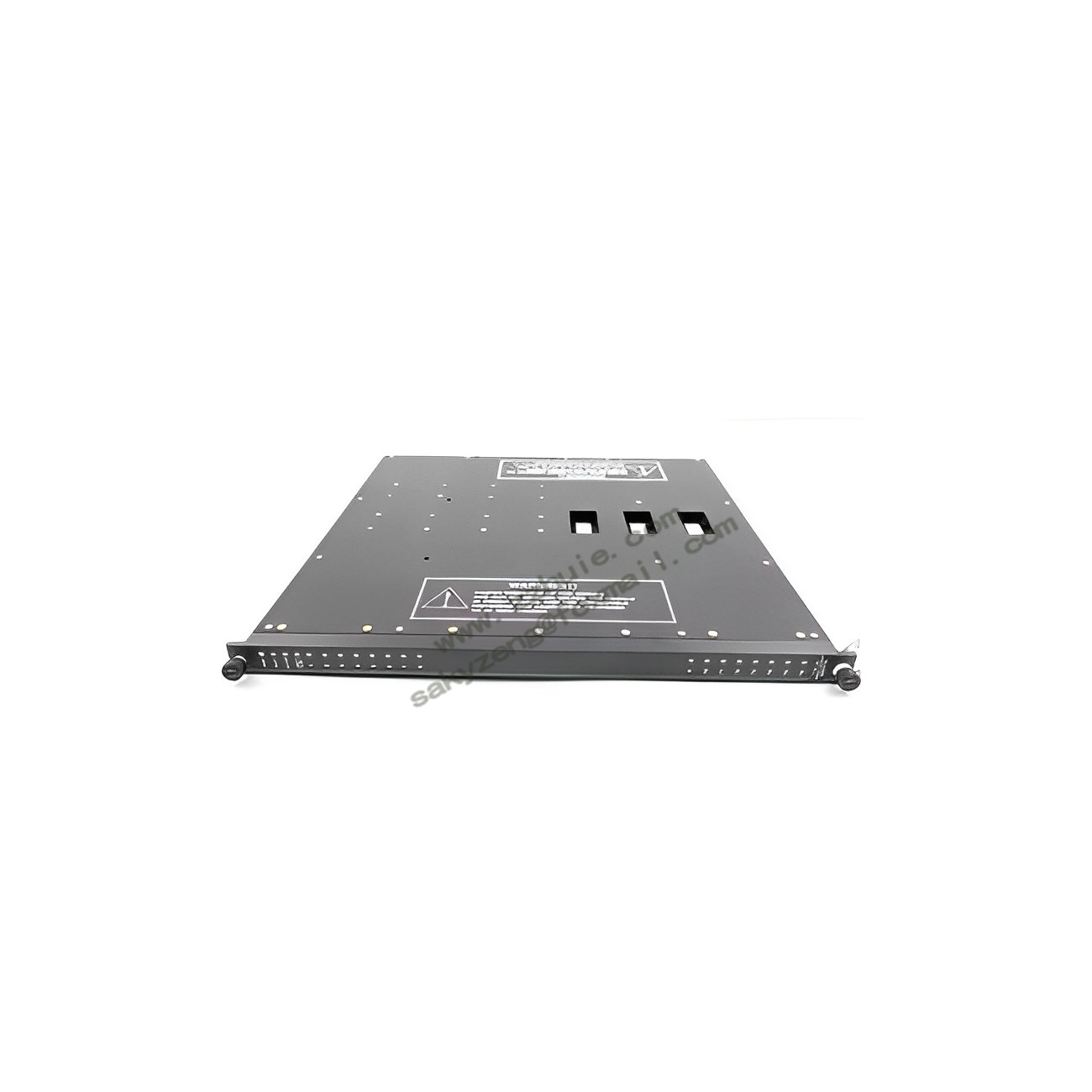 TRICONEX 3700A Analog Input Module