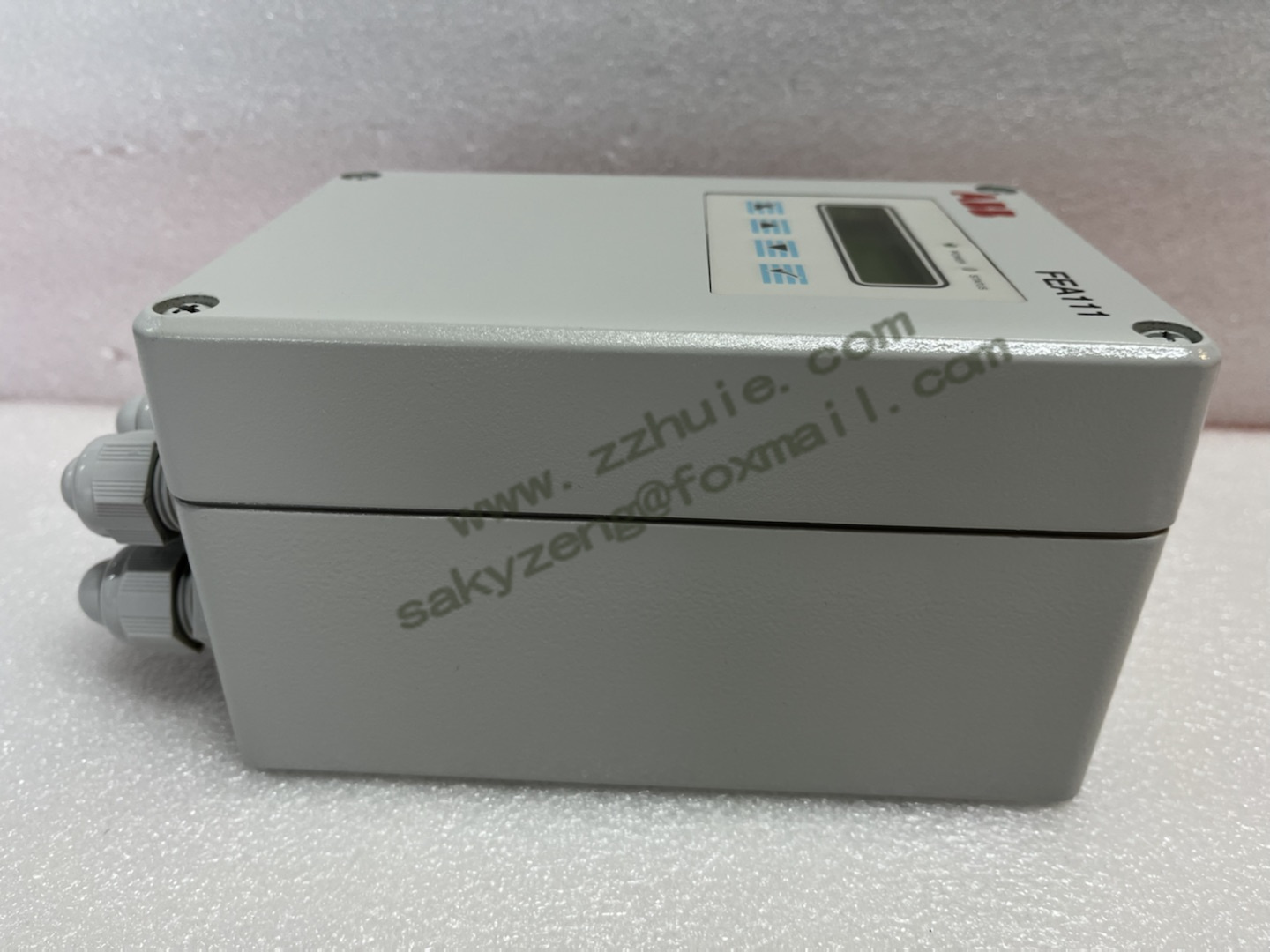 ABB SYN5201A-Z V277 3BHB006714R0277 Synchronizing and Paralleling Equipment and Systems