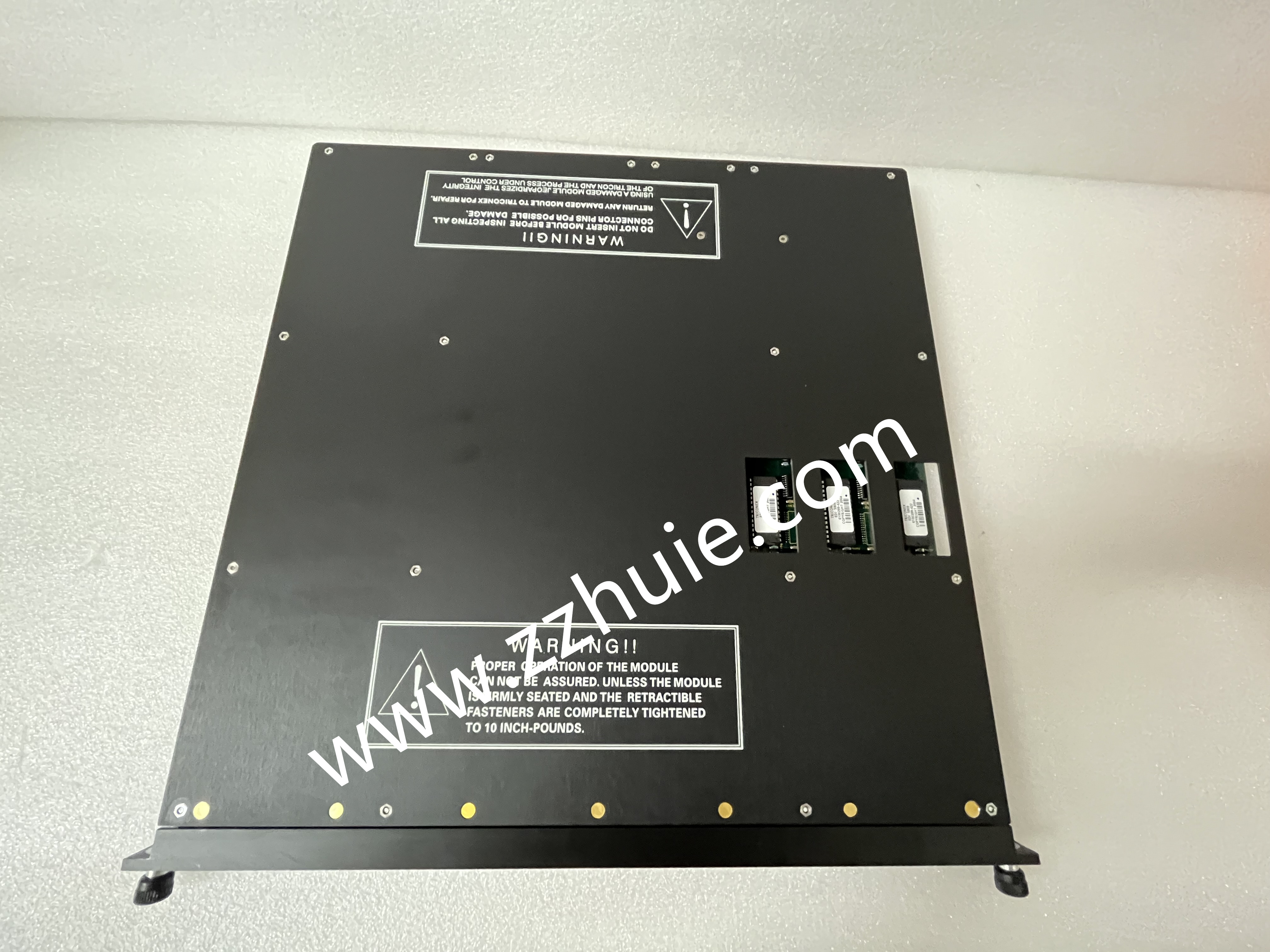 TRICONEX 3625C1  Digital Output Module