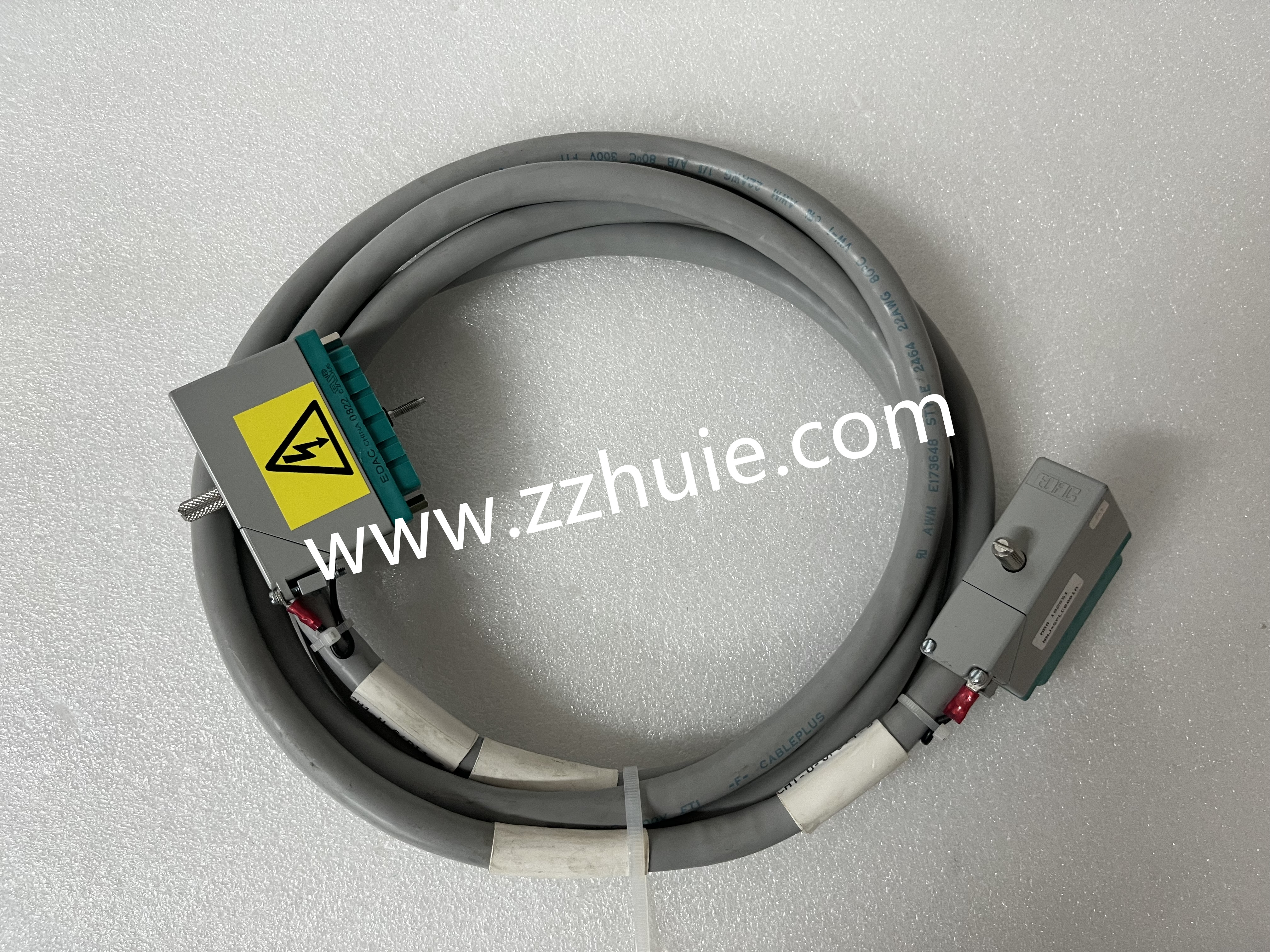 TRICONEX 4000093-110N Cable sensor