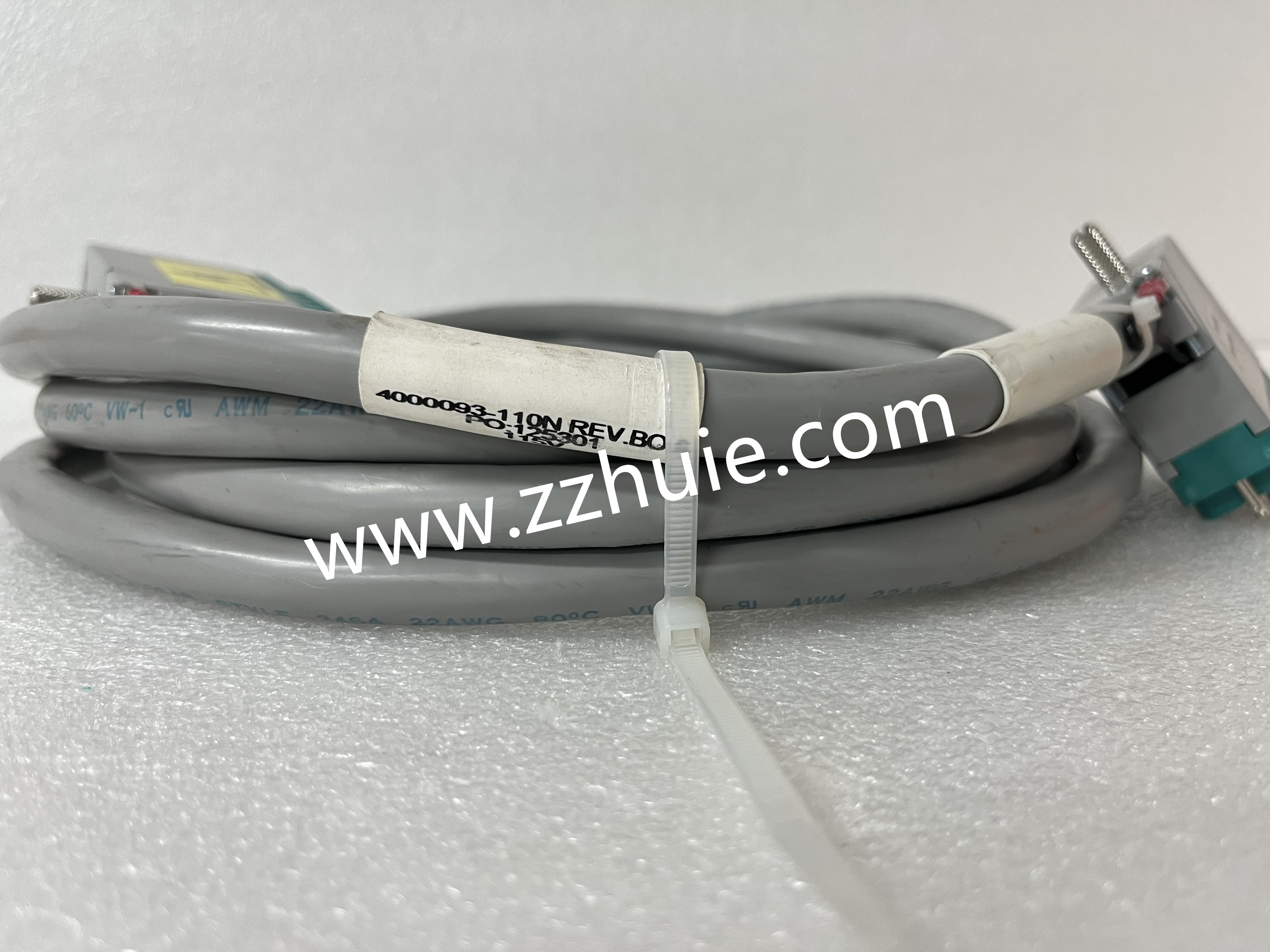 TRICONEX 4000056-006N Cable sensor