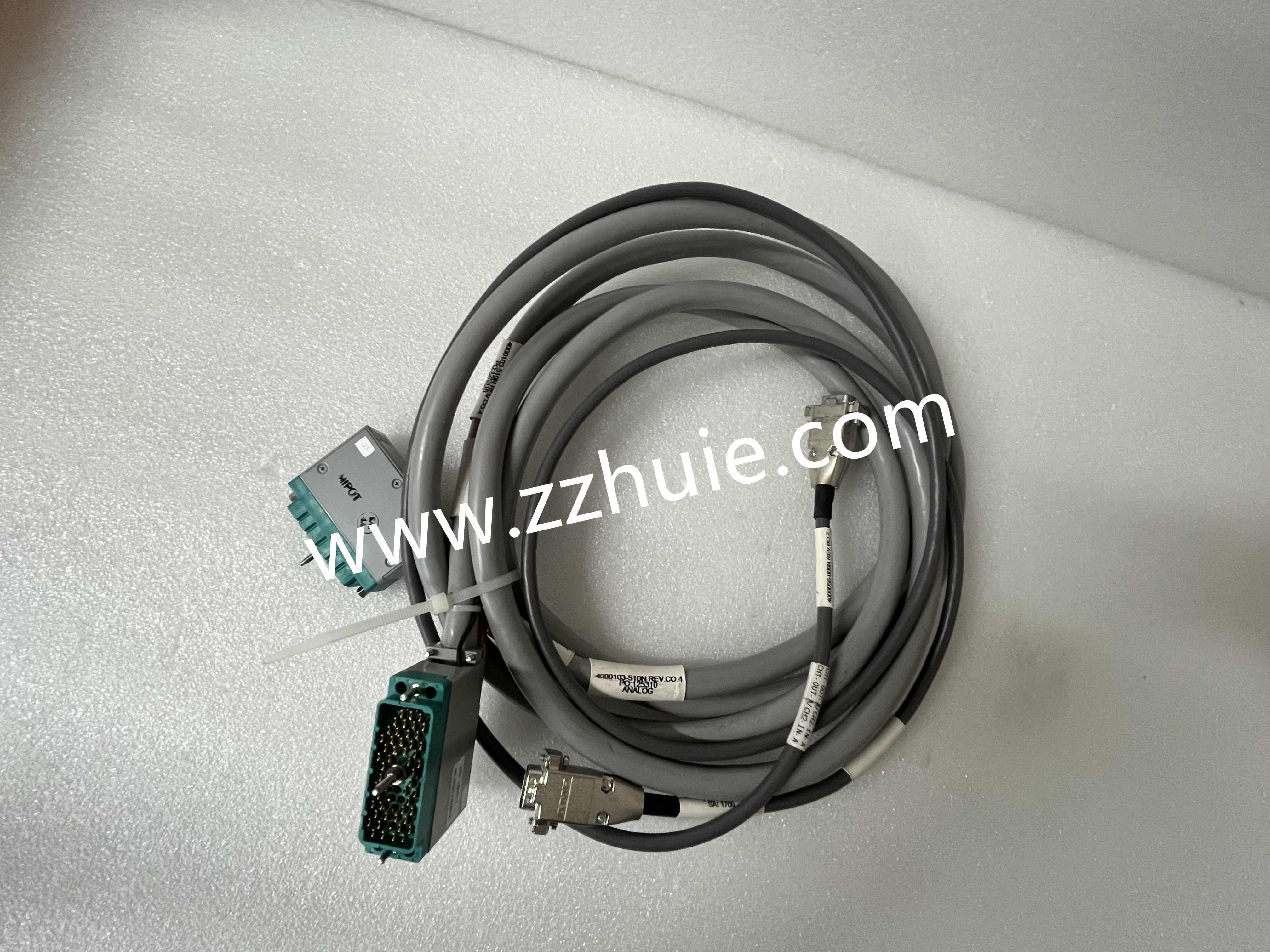 TRICONEX 4000103-510N Cable sensor