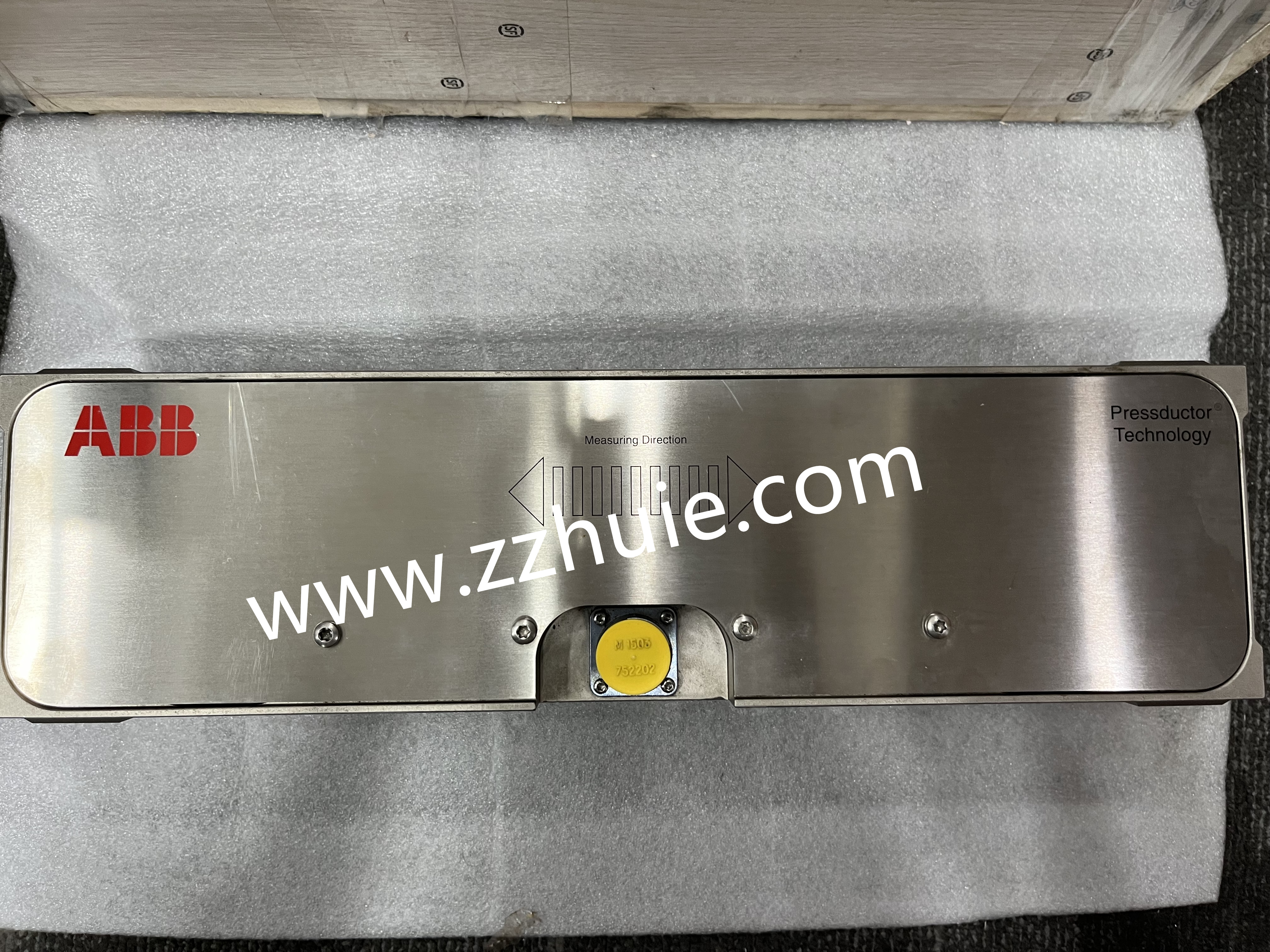 ABB PFTL201C 3BSE007913R50 50KN The weighing sensor