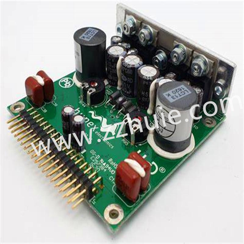 ABB 3BHE023681R0102 UCD224A102 modular