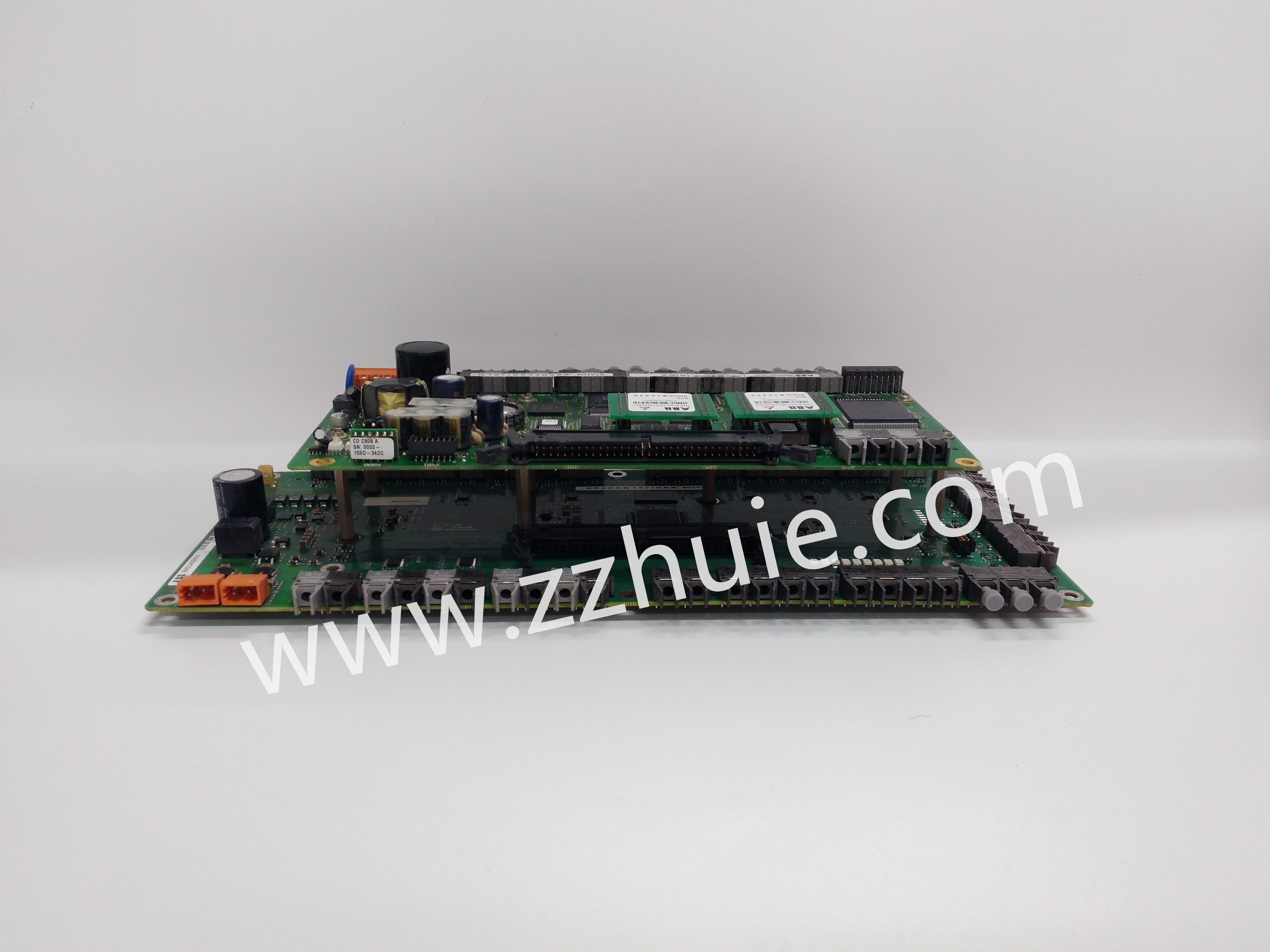 ABB 3BHE024577R0101 modular