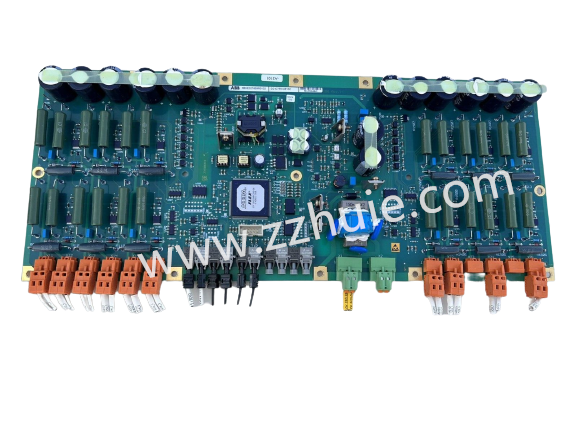 ABB 3BHE027859R0102 modular