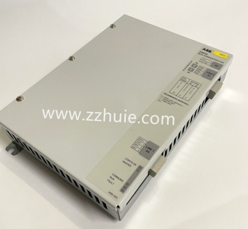 ABB CI627A Communication Interface