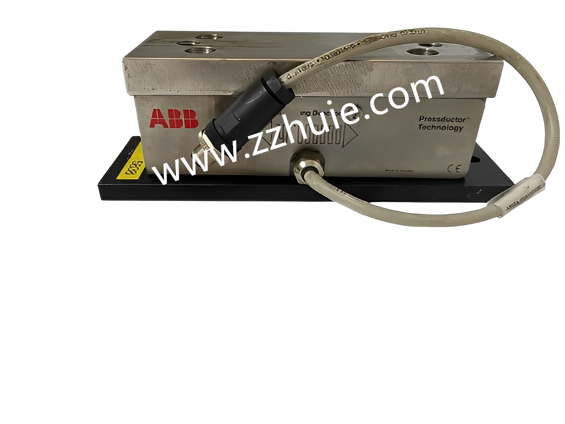 ABB PFTL301E 0.2KN The weighing sensor