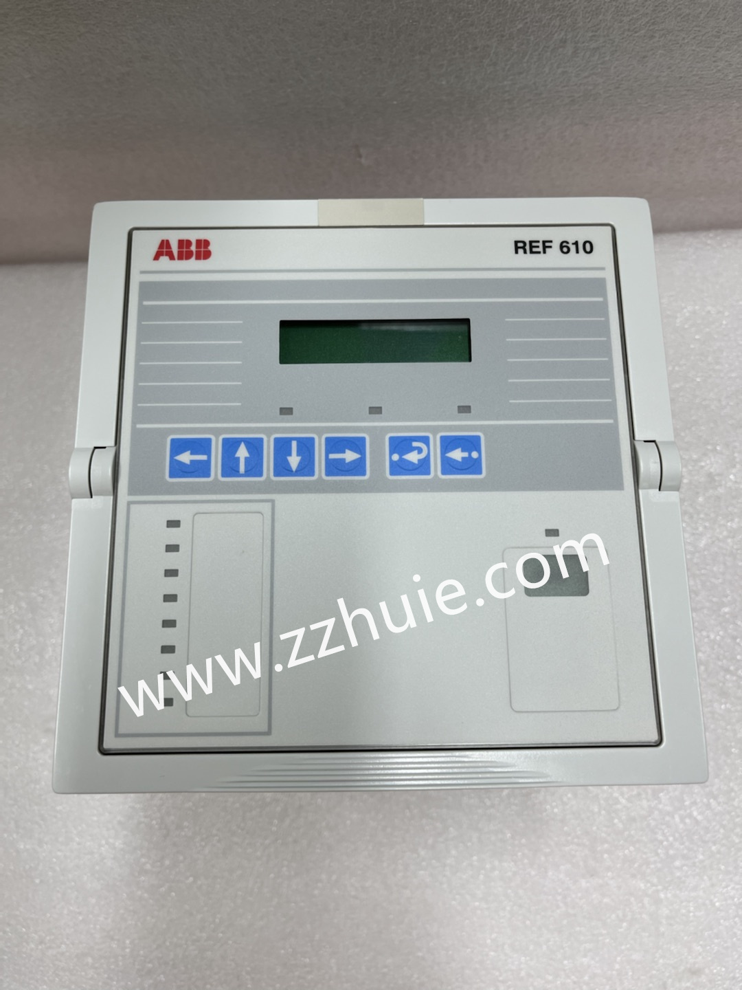 ABB SYN5202-0277 Synchronizing and Paralleling Equipment and Systems