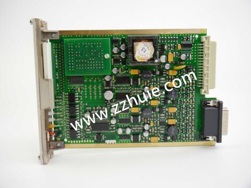 Honeywell 51195066-200 module