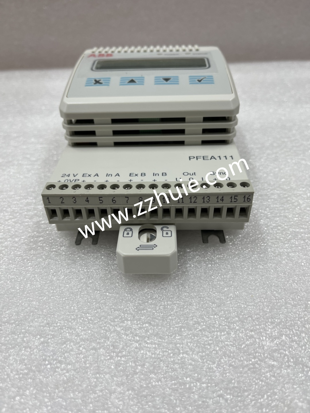 PFEA113-20 3BSE028144R0020 Tension electronics ABB PFEA111-20