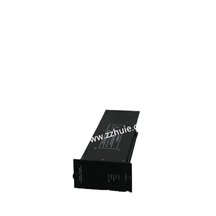 TRICONEX 8312 communication module