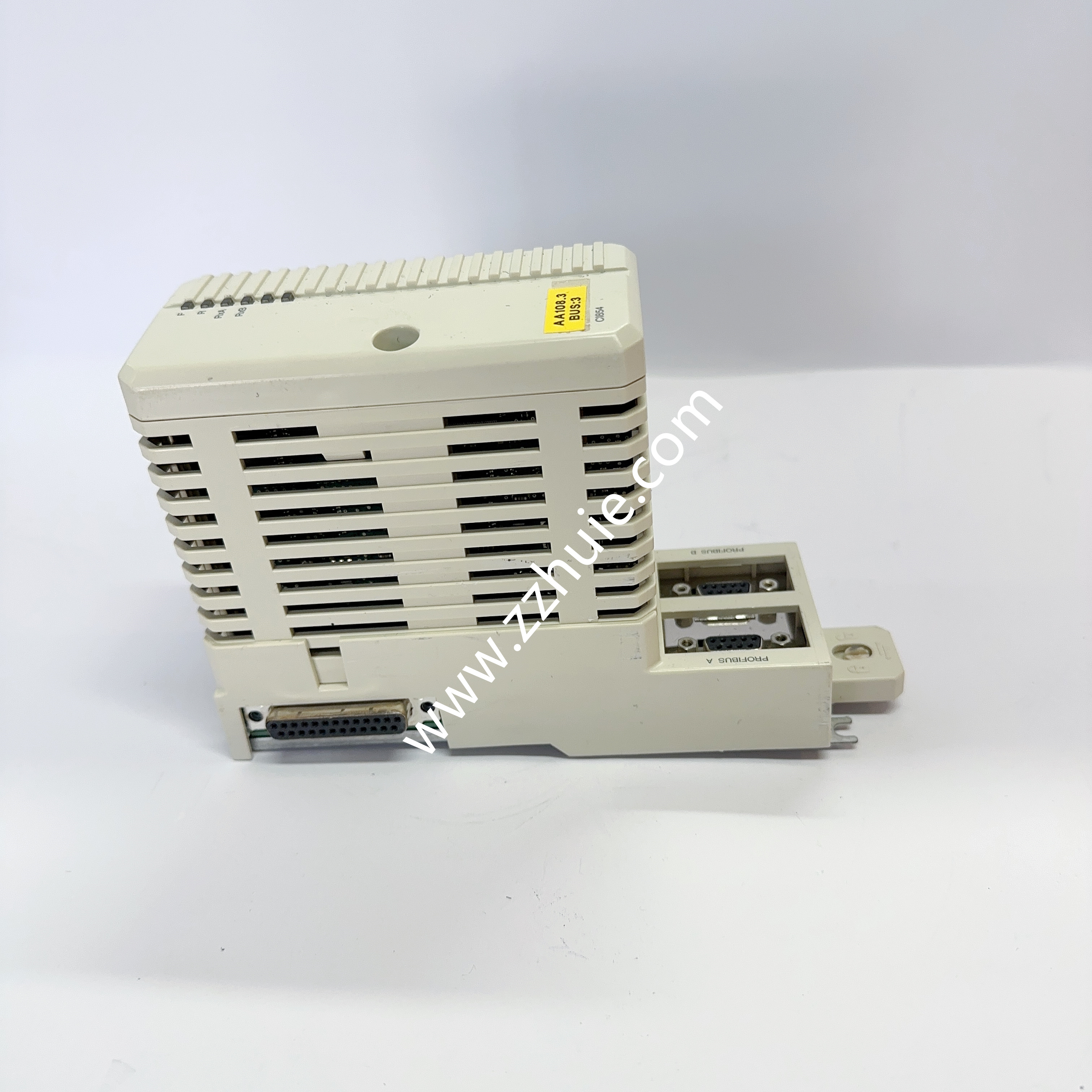 ABB CI871K01 3BSE056797R1 Module