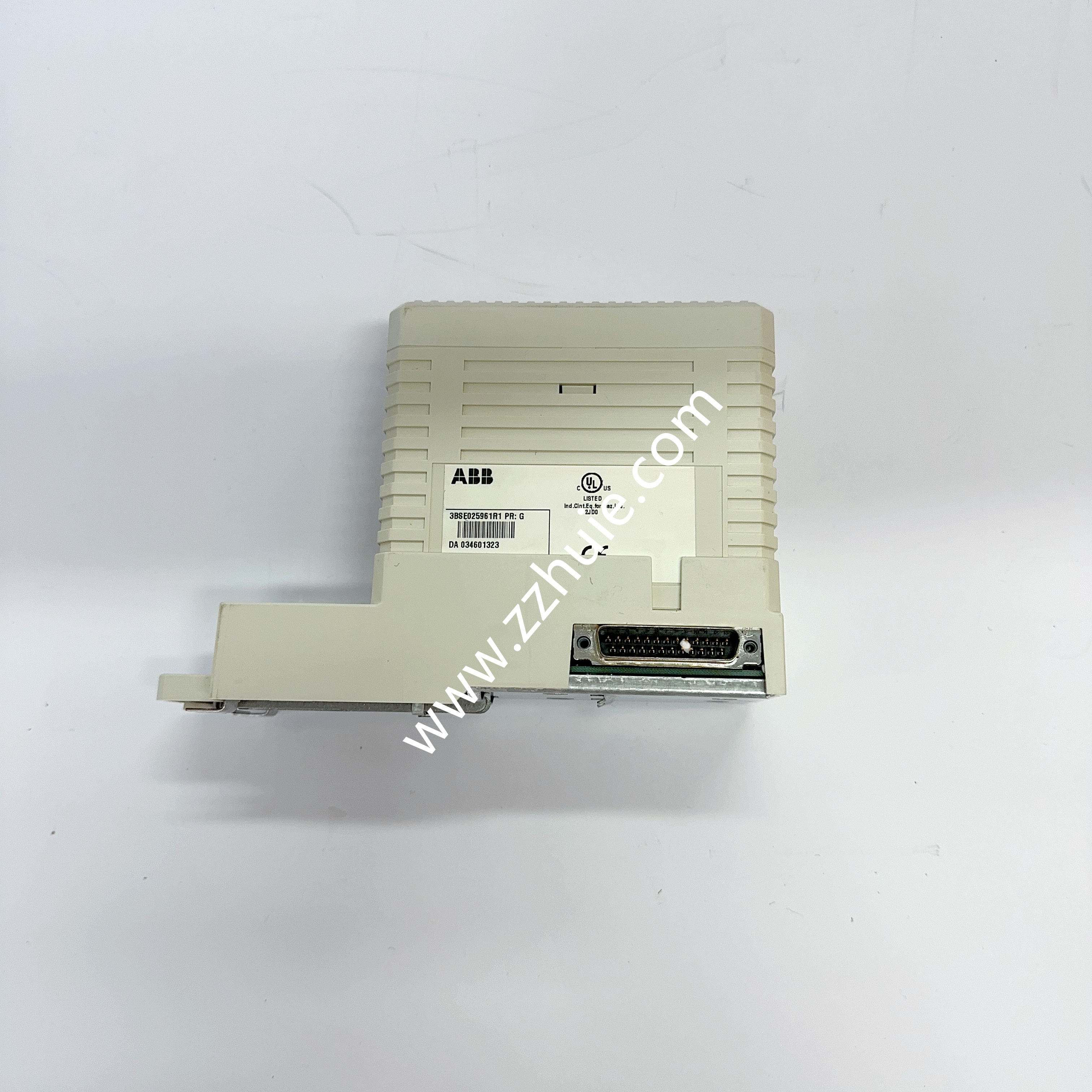 ABB CI871K01 3BSE056797R1 Module