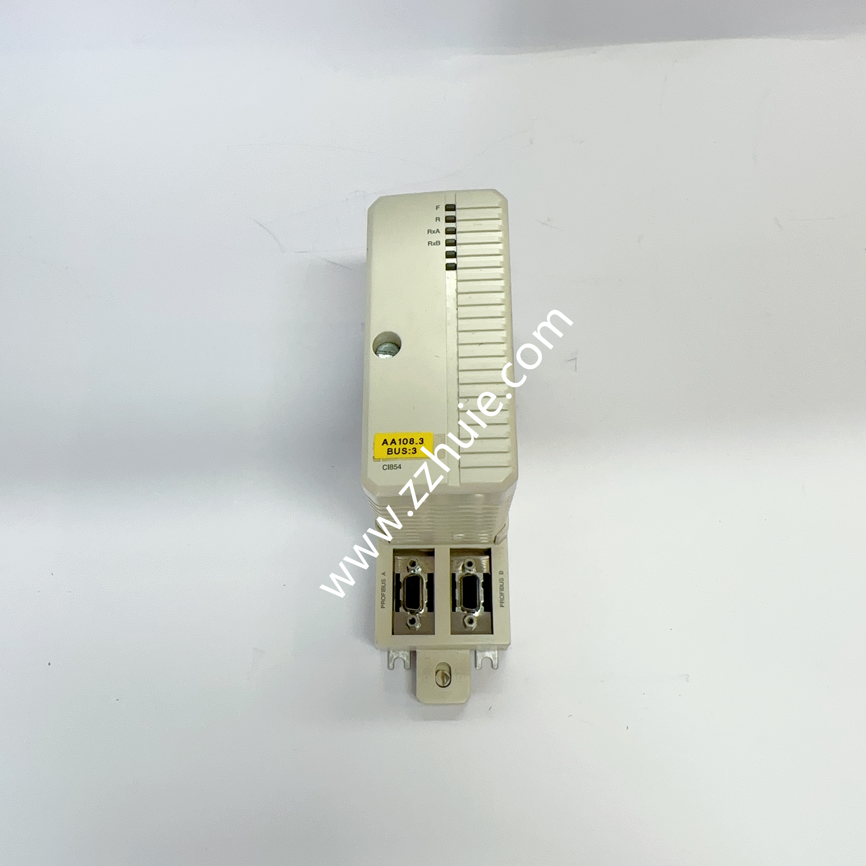 ABB PM866A 3BSE076359R1  Module