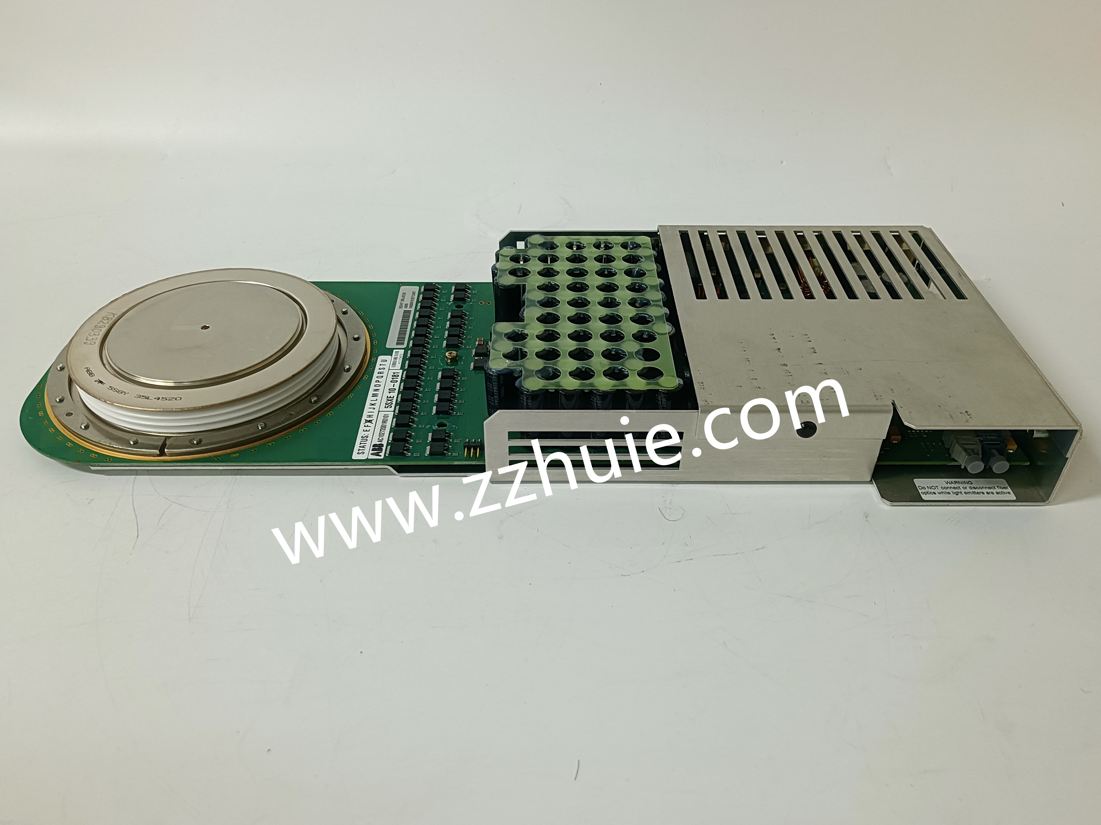 ABB 3BHE032285R0102 XVC772A102 module