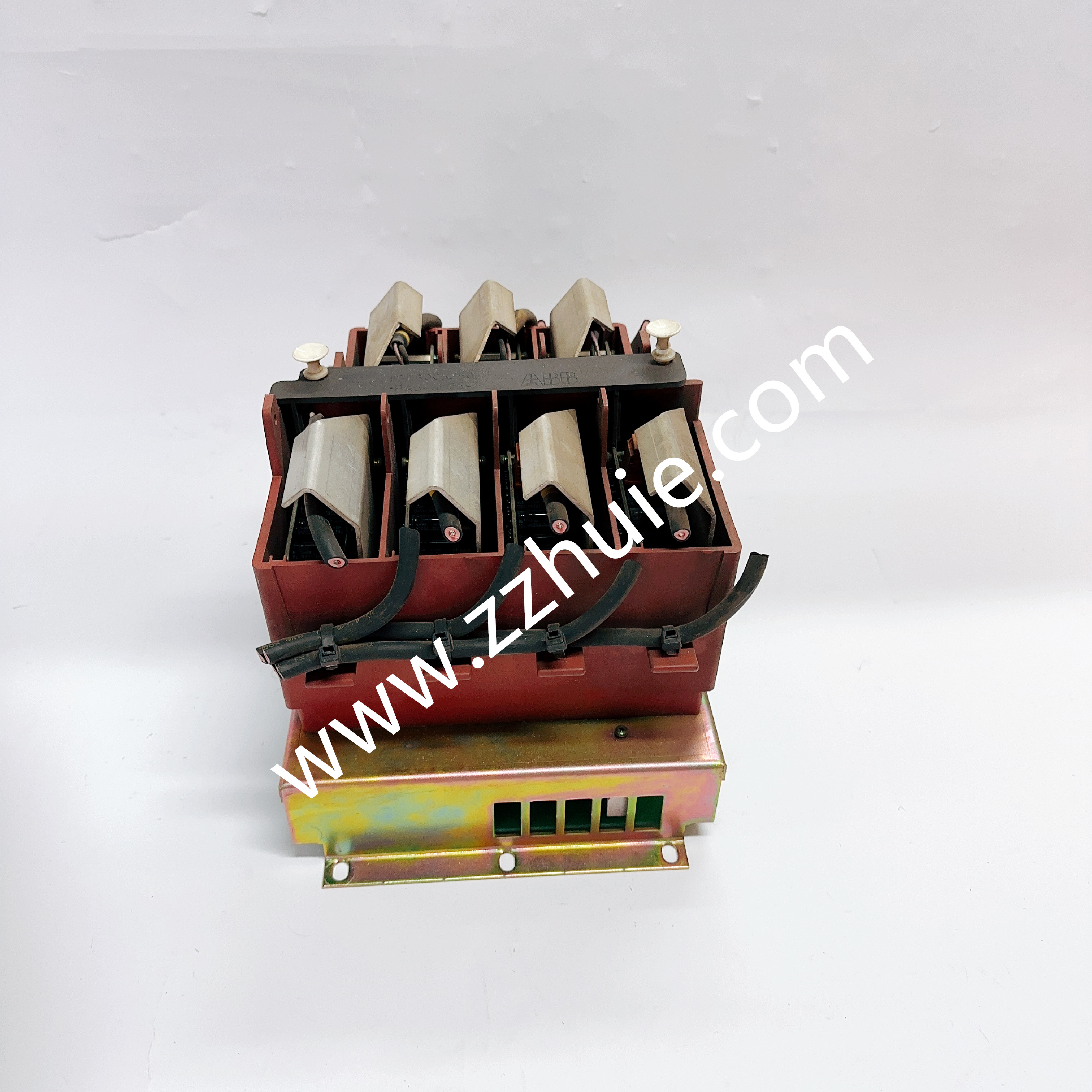 ABB KUC755AE106 3BHB005243R0106 Excitation controller module